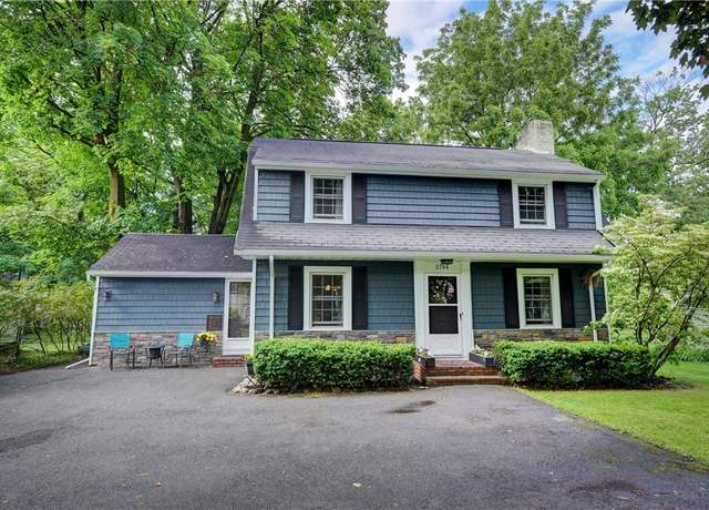 Property at 2744 Elmwood Ave, Brighton, NY 14618, 3 beds, 2 baths