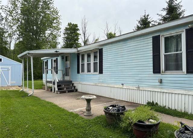 Property at 283 Sunset Dr, Clarendon, NY 14470, 3 beds, 2 baths