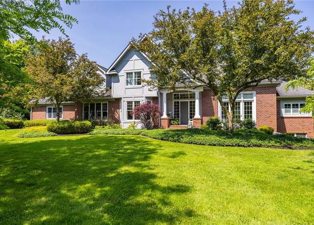 Property at 15 Cathedral Oaks, Perinton, NY 14450, 6 beds, 6 baths