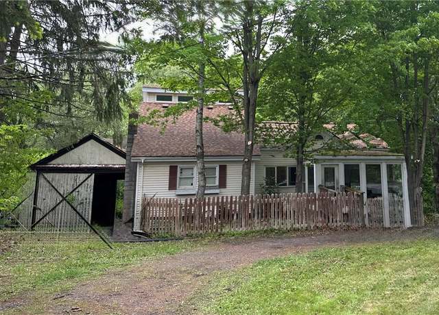 Property at 7583 State Highway 23, Davenport, NY 13820, 4 beds, 1.5 baths
