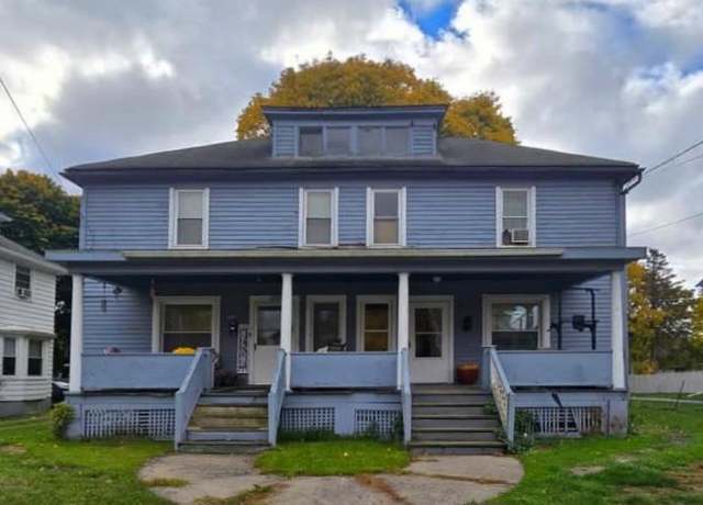 Property at 718-720 E Washington Ave, Elmira-city, NY 14901, 6 beds, 2 baths