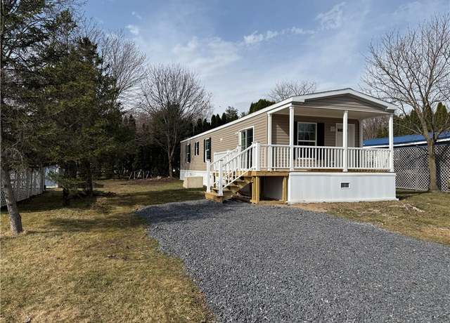 Property at 1021 Waterloo-geneva #31, Waterloo, NY 13165, 2 beds, 2 baths