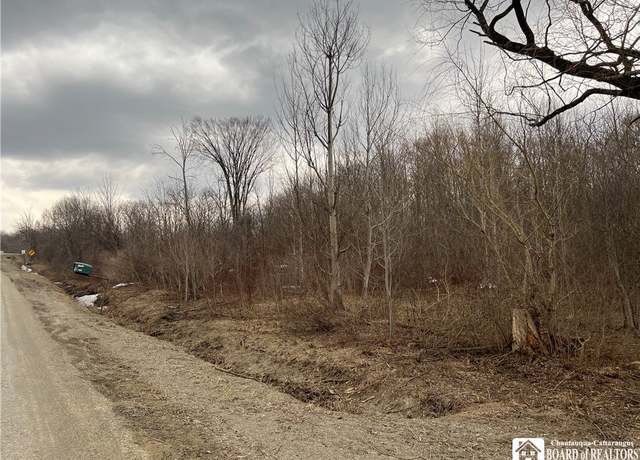 Property at Kelly Hill Rd, Pomfret, NY 14063