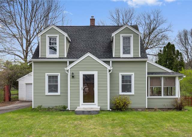 Property at 1606 Creek St, Penfield, NY 14625, 2 beds, 1 bath