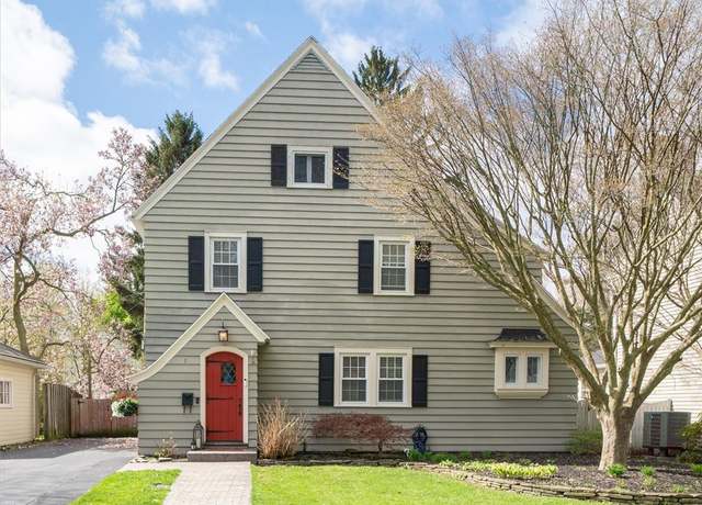 Property at 1 Galusha St, Perinton, NY 14450, 4 beds, 2 baths