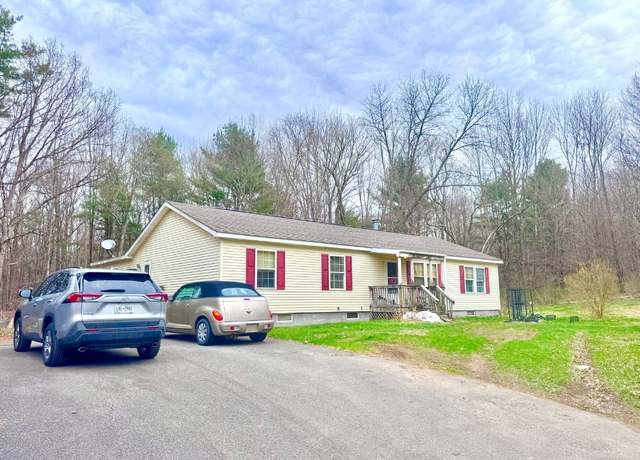 Property at 60 Benz Rd, Davenport, NY 13820, 5 beds, 4.5 baths