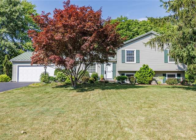 Property at 96 Gate House, Henrietta, NY 14467, 4 beds, 2.5 baths