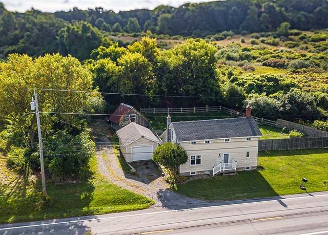 Property at 3842 Clover St, Mendon, NY 14467, 3 beds, 2 baths