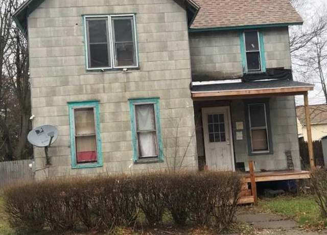 Property at 513 Erie St, Elmira-city, NY 14904