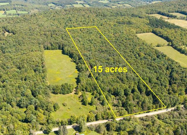 Property at Lot 2 Warren Rd, Meredith, NY 13753