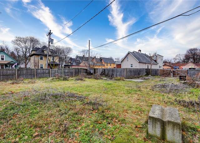 Property at 350 Benton St, Rochester, NY 14620