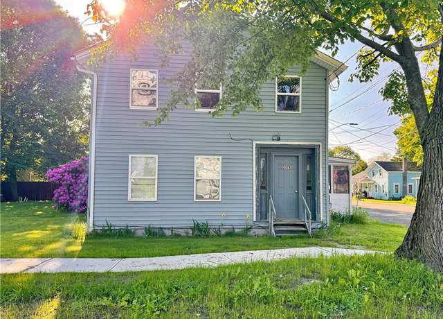 Property at 207 Church St, Catharine, NY 14869, 4 beds, 2 baths