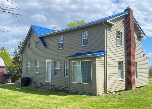 Property at 8918 Boyd Hill Rd, Pulteney, NY 14874, 3 beds, 1 bath