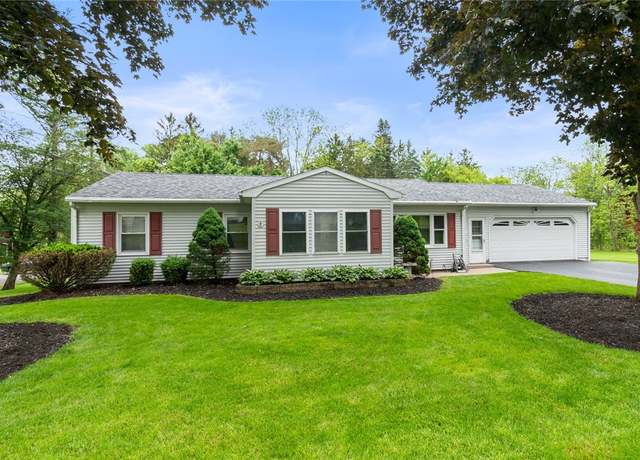Property at 141 W Pearl St, Arcadia, NY 14513, 4 beds, 2 baths