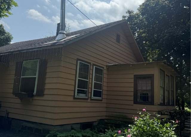 Property at 4805 Stage Rd, Hector, NY 14818, 2 beds, 1 bath