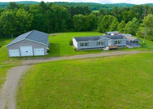 Property at 1045 Covered Bridge Rd, Sidney, NY 13849, 3 beds, 2 baths