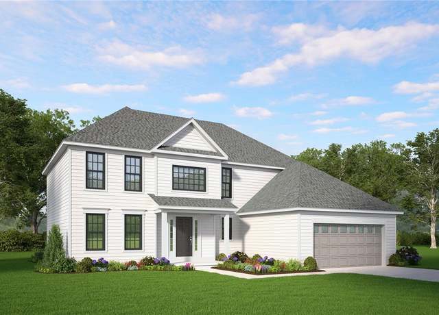 Property at 1549 Osburn Lane Ln, Farmington, NY 14425, 4 beds, 2.5 baths