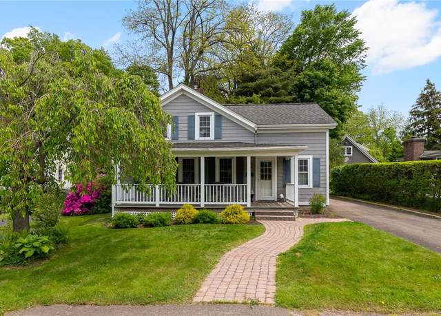 Property at 7850 Jay St, Williamson, NY 14589, 3 beds, 2 baths