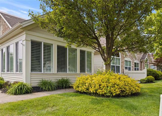 Property at 189 Maryview Dr, Penfield, NY 14580, 3 beds, 2 baths