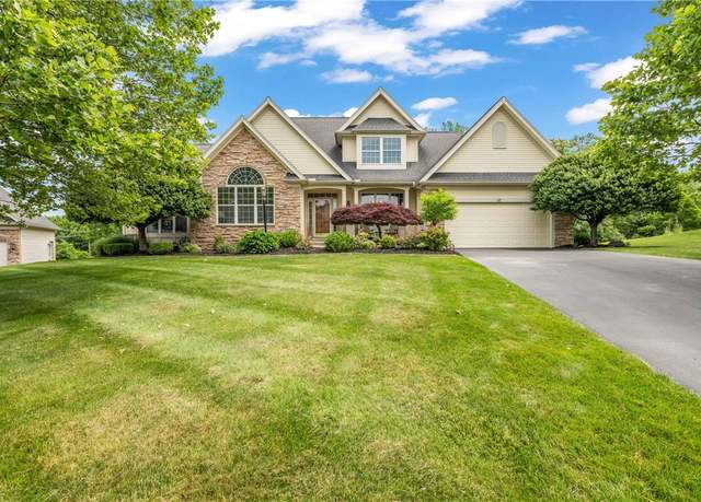 Property at 67 Newstone Rd, Henrietta, NY 14534, 4 beds, 2.5 baths