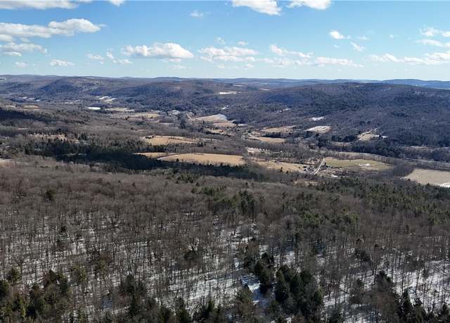 Property at Patent Line Rd, Sidney, NY 13775