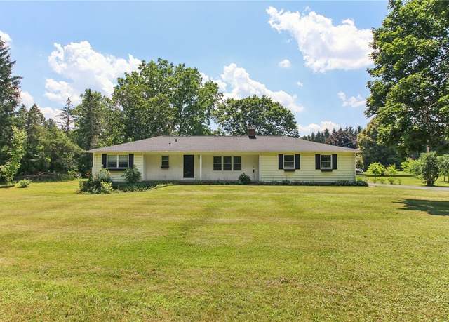 Property at 24 Riga Mumford Rd, Riga, NY 14428, 3 beds, 2 baths