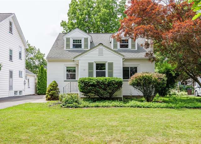 Property at 79 Meredith Ave, Brighton, NY 14618, 3 beds, 2 baths