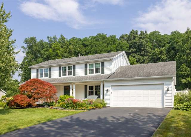 Property at 153 Redcedar Dr, Greece, NY 14616, 4 beds, 2.5 baths