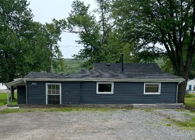 Property at 5541 Walt Dr, Canadice, NY 14471, 3 beds, 1 bath