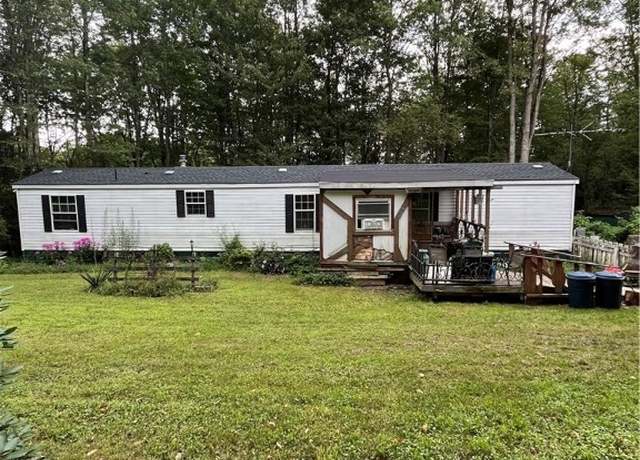 Property at 141 Dolan Rd, Mc Donough, NY 13801, 3 beds, 2 baths