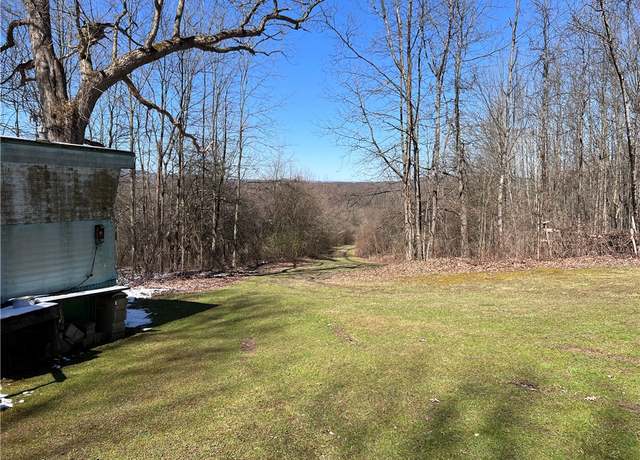 Property at v/l Bunker Hill Rd, Cold Spring, NY 14772, 2 beds