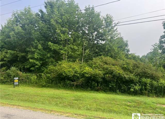 Property at 6642 Moore Rd, Chautauqua, NY 14757