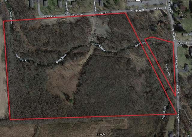 Property at 15 W Clymer St, Auburn, NY 13021