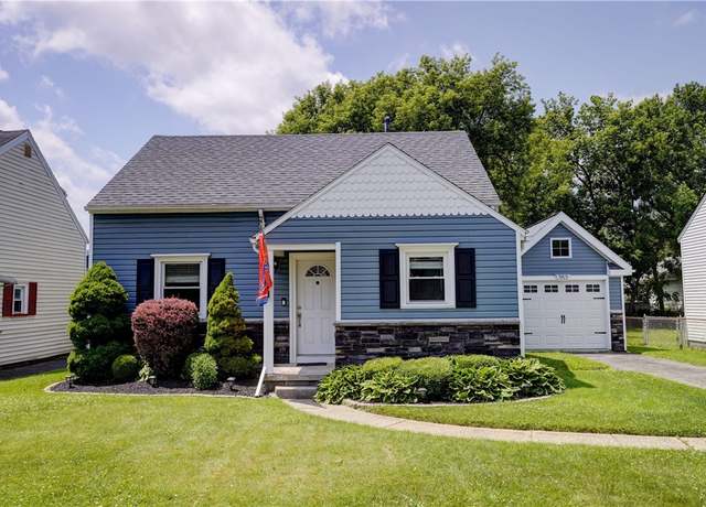 Property at 353 Fetzner Rd, Greece, NY 14626, 2 beds, 2.5 baths