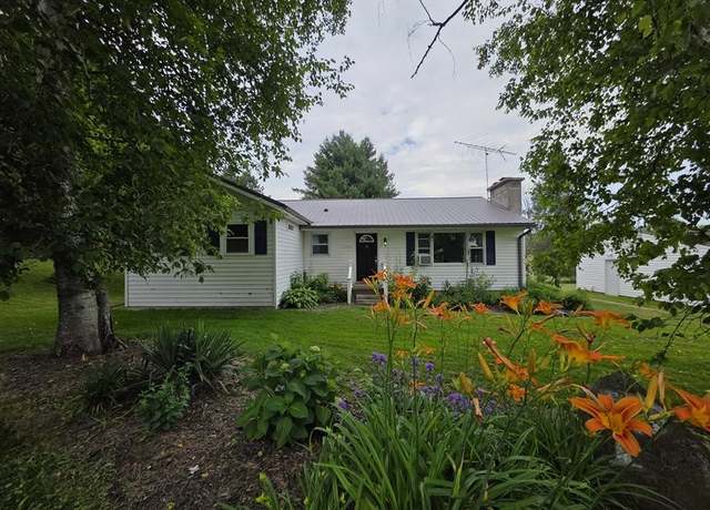 Property at 11203 Church Creek Rd, Caton, NY 14858, 3 beds, 2 baths