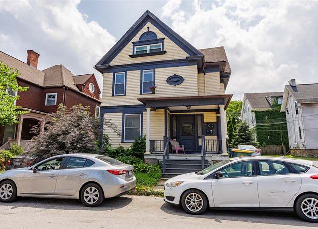 Property at 17 Canfield Pl, Rochester, NY 14607, 6 beds, 4 baths