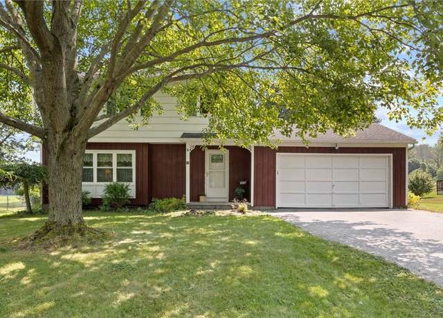 Property at 99 Paddy Ln, Macedon, NY 14502, 3 beds, 1.5 baths