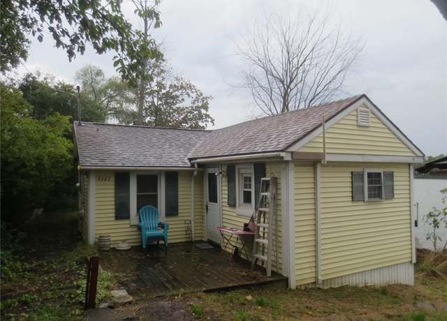 Property at 5147 State Route 31 W, Arcadia, NY 14513, 1 bed, 1 bath