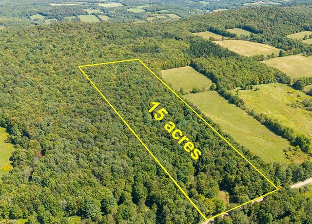 Property at Lot 3 Warren Rd, Meredith, NY 13753