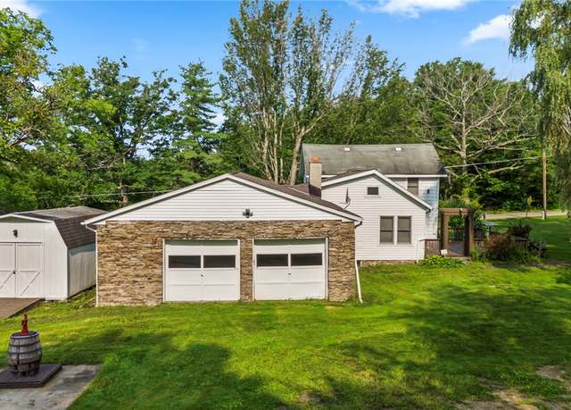 Property at 4228 Pine Hill Rd, Hornby, NY 14830, 3 beds, 1.5 baths