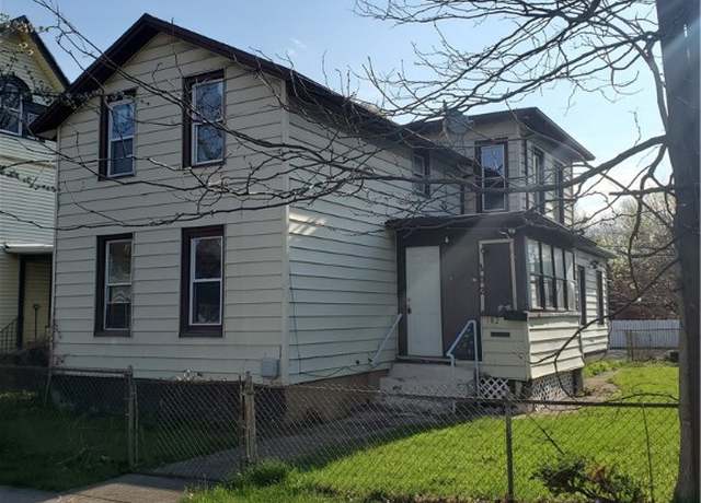 Property at 102 Jefferson Ave, Rochester, NY 14611, 5 beds, 2 baths