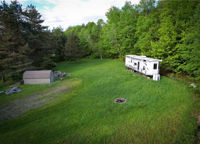 Property at Hubby Rd, Richford, NY 13835