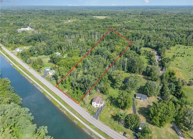 Property at vl Canal Rd, Ogden, NY 14559