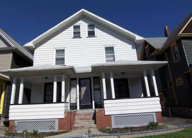 Property at 374 Genesee St, Rochester, NY 14611, 4 beds, 2 baths