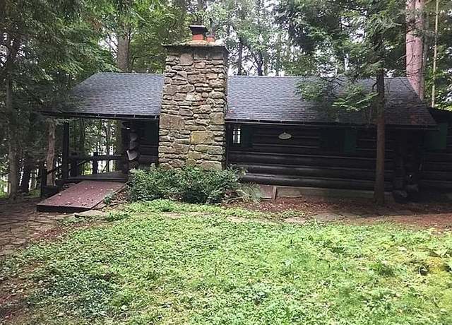 Property at 8578 County Road 49, Rushford, NY 14717, 1 bed, 1 bath