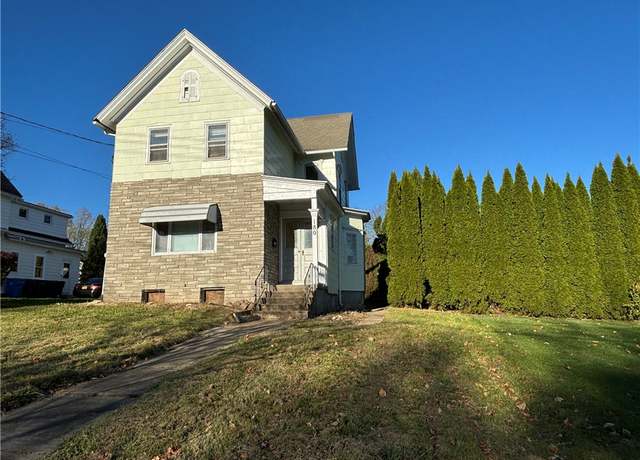 Property at 180 Latta Rd, Rochester, NY 14612, 4 beds, 2 baths