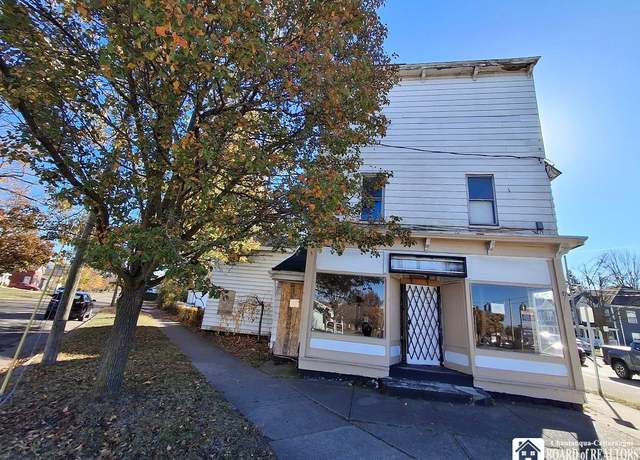 Property at 506 Main St, Dunkirk-city, NY 14048, 6 beds, 3 baths