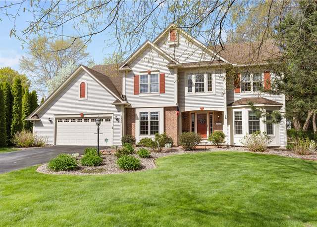 Property at 1611 Loughrea Ter, Webster, NY 14580, 4 beds, 3 baths