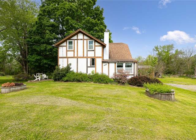Property at 6695 Fisher Rd, Ontario, NY 14589, 3 beds, 2 baths