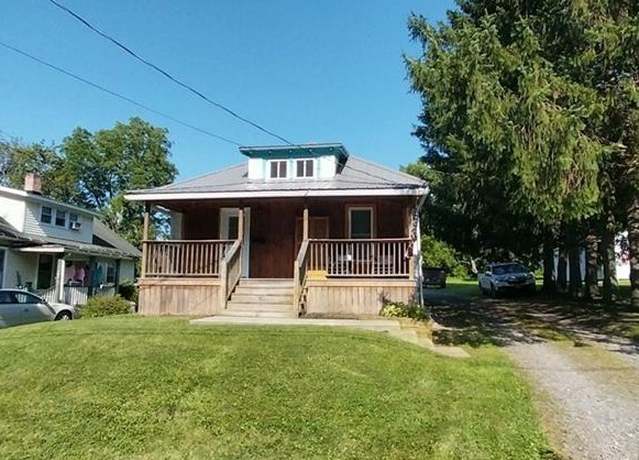 Property at 105 S Parkway St, Groton, NY 13073, 2 beds, 1 bath